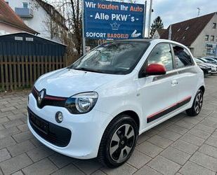 Renault Twingo Gebrauchtwagen