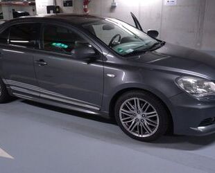 Suzuki Kizashi Gebrauchtwagen