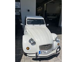Citroen 2 CV Gebrauchtwagen