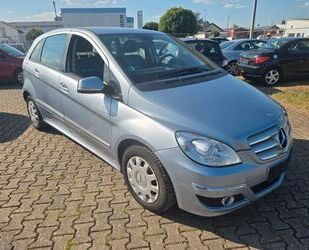 Mercedes-Benz B 170 Gebrauchtwagen