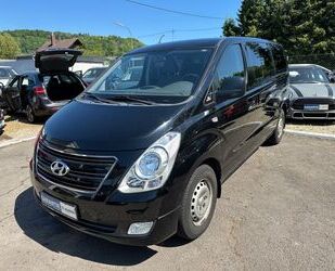 Hyundai H-1 Gebrauchtwagen