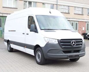 Mercedes-Benz Sprinter Gebrauchtwagen