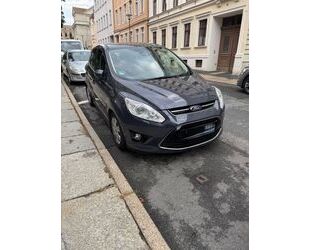 Ford C-Max Gebrauchtwagen