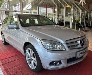 Mercedes-Benz C 220 Gebrauchtwagen