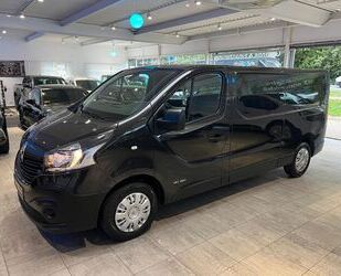 Renault Trafic Gebrauchtwagen