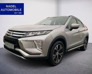 Mitsubishi Eclipse Gebrauchtwagen