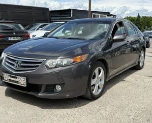 Honda Accord Gebrauchtwagen