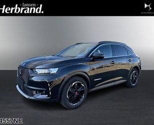DS Automobiles DS7 (Crossback) Gebrauchtwagen