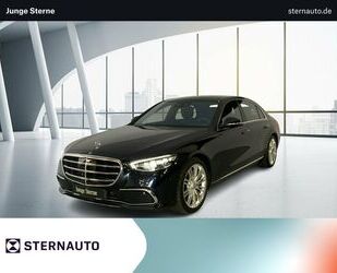 Mercedes-Benz S 500 Gebrauchtwagen