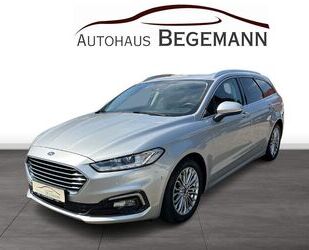 Ford Mondeo Gebrauchtwagen