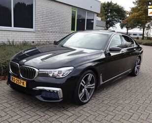 BMW 740 Gebrauchtwagen