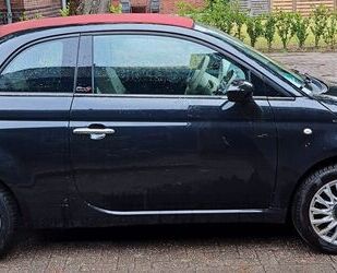 Fiat 500C Gebrauchtwagen