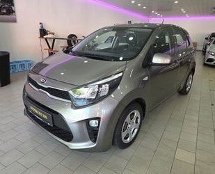 Kia Picanto Gebrauchtwagen