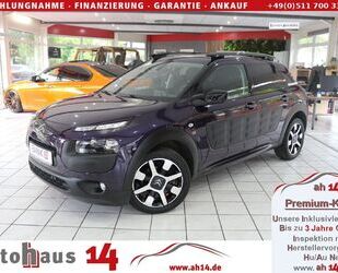 Citroen C4 Cactus Gebrauchtwagen
