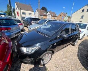 Hyundai i20 Gebrauchtwagen
