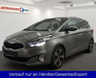 Kia Carens Gebrauchtwagen