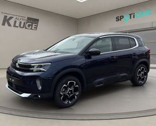 Citroen C5 Aircross Gebrauchtwagen