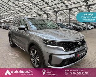 Kia Sorento Gebrauchtwagen