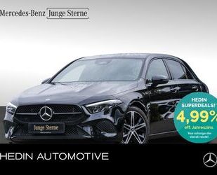 Mercedes-Benz A 180 Gebrauchtwagen