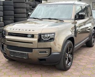 Land Rover Defender Gebrauchtwagen