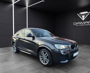 BMW X4 Gebrauchtwagen