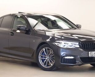 BMW 540 Gebrauchtwagen