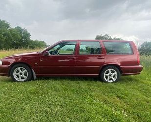 Volvo V70 Gebrauchtwagen
