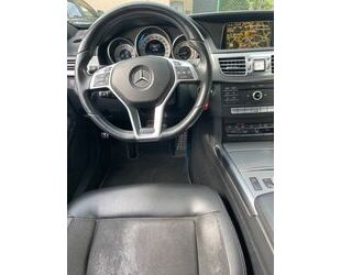 Mercedes-Benz E 220 Gebrauchtwagen