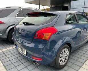 Kia XCeed Gebrauchtwagen