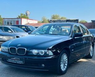 BMW 530 Gebrauchtwagen