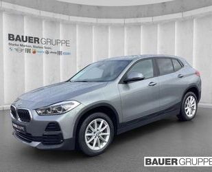 BMW X2 Gebrauchtwagen