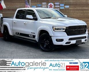 Dodge RAM Gebrauchtwagen