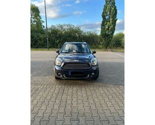 Mini Cooper Countryman Gebrauchtwagen