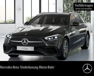 Mercedes-Benz C 220 Gebrauchtwagen