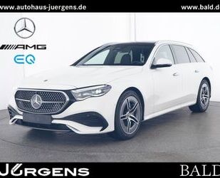 Mercedes-Benz E 450 Gebrauchtwagen