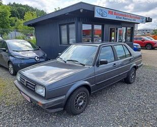 VW Jetta Gebrauchtwagen