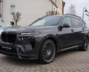 Alpina XB7 Gebrauchtwagen