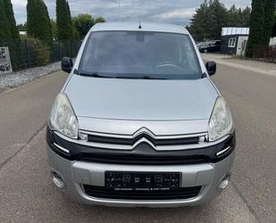 Citroen Berlingo Gebrauchtwagen