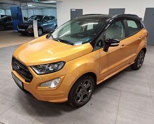 Ford EcoSport Gebrauchtwagen
