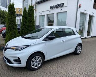 Renault ZOE Gebrauchtwagen