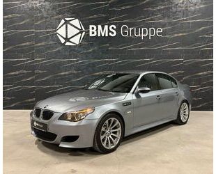 BMW M5 Gebrauchtwagen