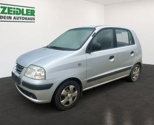 Hyundai Atos Gebrauchtwagen