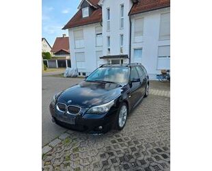 BMW 530 Gebrauchtwagen