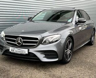 Mercedes-Benz E 350 Gebrauchtwagen