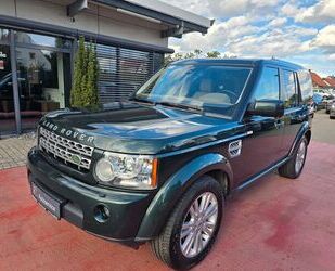 Land Rover Discovery Gebrauchtwagen