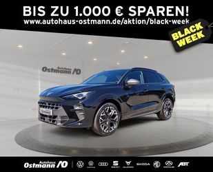 Cupra Terramar Gebrauchtwagen