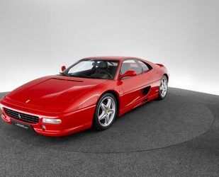 Ferrari F355 Gebrauchtwagen
