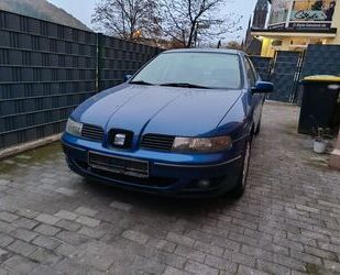 Seat Toledo Gebrauchtwagen