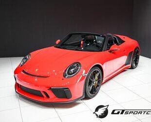 Porsche 991 Gebrauchtwagen