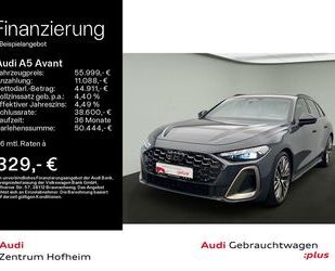 Audi A5 Gebrauchtwagen